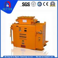 Cheap Price Explosion-proof control tank For Indonesia